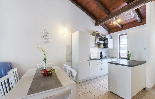 Semesterhus - Porec-Cervat Porat , Kroatien - CIE984 7