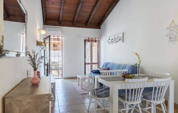 Semesterhus - Porec-Cervat Porat , Kroatien - CIE984 301