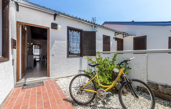 Semesterhus - Porec-Cervat Porat , Kroatien - CIE984 101