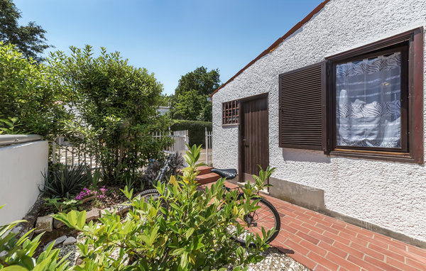 Semesterhus - Porec-Cervat Porat , Kroatien - CIE984 102