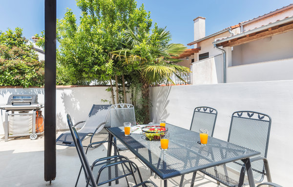 Semesterhus - Porec-Cervat Porat , Kroatien - CIE984 103