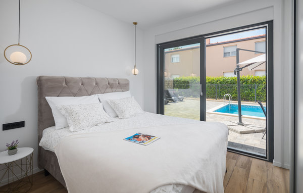 Feriehuse - Radmani -Porec , Kroatien - CIE992 601
