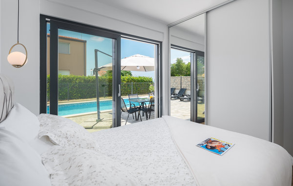 Feriehuse - Radmani -Porec , Kroatien - CIE992 7