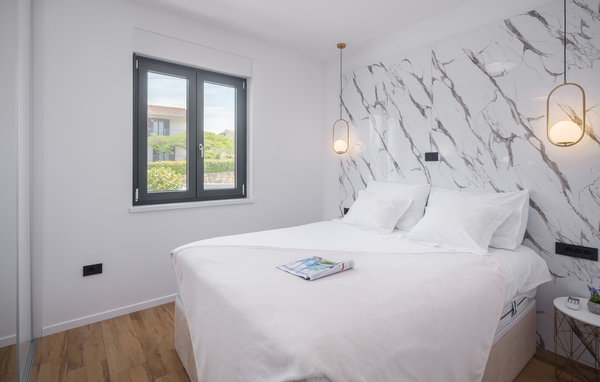 Feriehuse - Radmani -Porec , Kroatien - CIE992 602