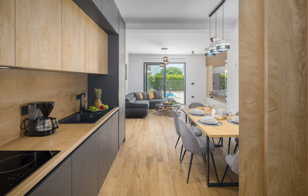 Feriehuse - Radmani -Porec , Kroatien - CIE992 401