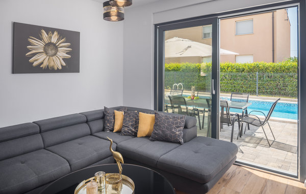 Feriehuse - Radmani -Porec , Kroatien - CIE992 301