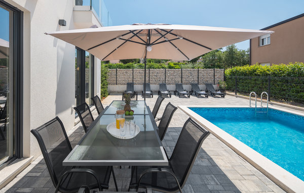 Feriehuse - Radmani -Porec , Kroatien - CIE992 13