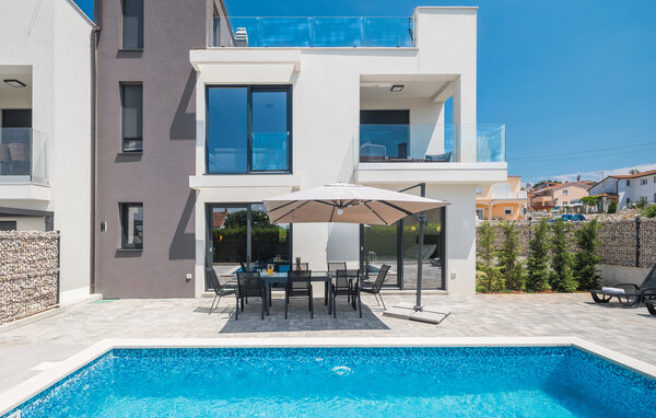 Feriehuse - Radmani -Porec , Kroatien - CIE992 14