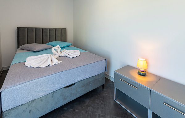 Semesterlägenhet - Porec , Kroatien - CIE997 601