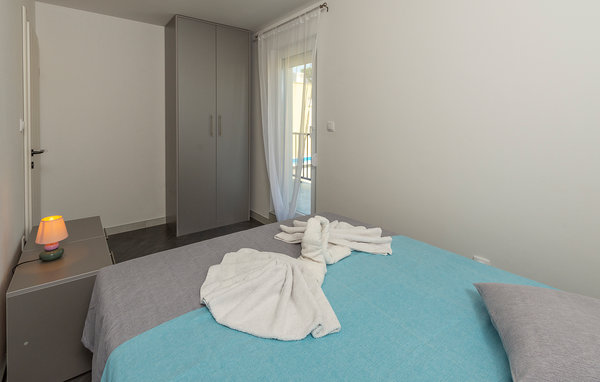Semesterlägenhet - Porec , Kroatien - CIE997 602