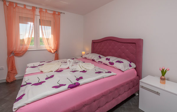 Semesterlägenhet - Porec , Kroatien - CIE997 603