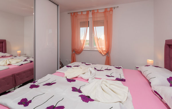 Semesterlägenhet - Porec , Kroatien - CIE997 604