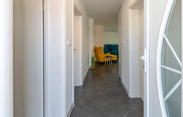 Semesterlägenhet - Porec , Kroatien - CIE997 501