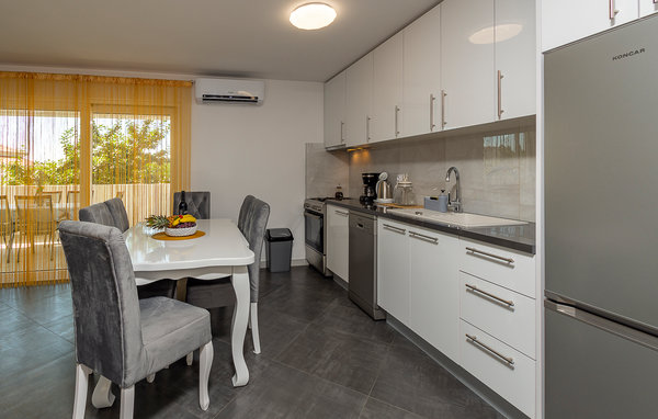 Semesterlägenhet - Porec , Kroatien - CIE997 7