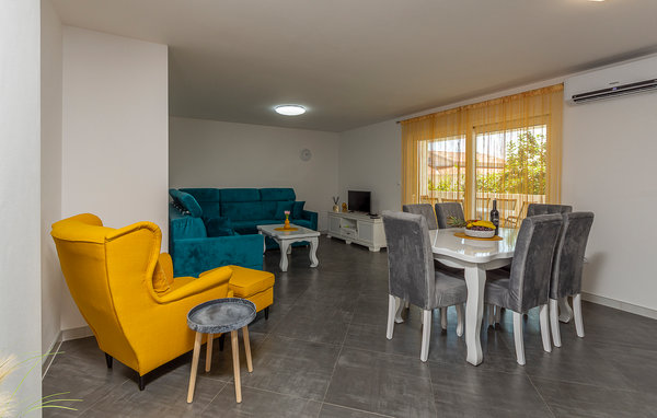 Semesterlägenhet - Porec , Kroatien - CIE997 4