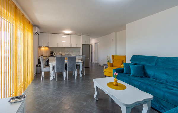 Semesterlägenhet - Porec , Kroatien - CIE997 3
