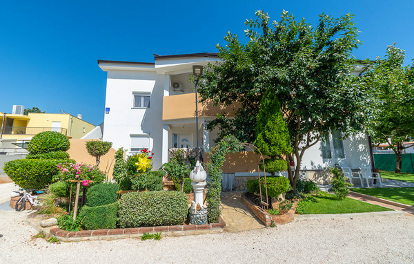 Semesterlägenhet - Porec , Kroatien - CIE997 81