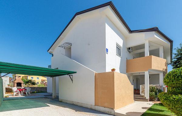 Semesterlägenhet - Porec , Kroatien - CIE997 82