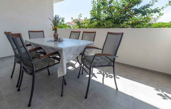 Semesterlägenhet - Porec , Kroatien - CIE997 103