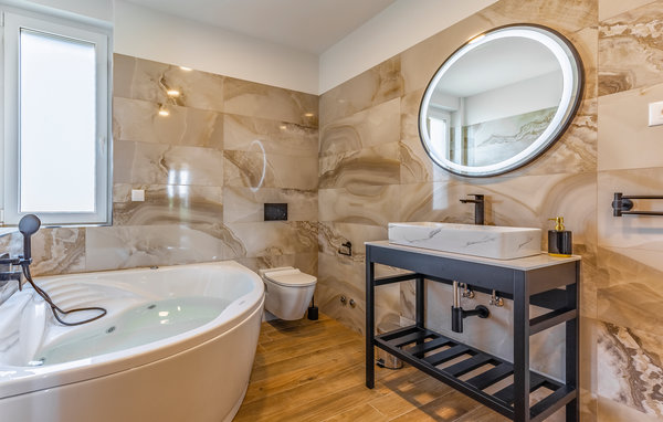 Domy wakacyjne - Porec- Cervar , Chorwacja - CIE998 701