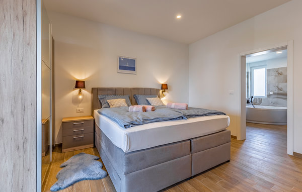 Domy wakacyjne - Porec- Cervar , Chorwacja - CIE998 604