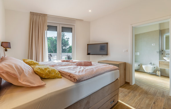 Domy wakacyjne - Porec- Cervar , Chorwacja - CIE998 605