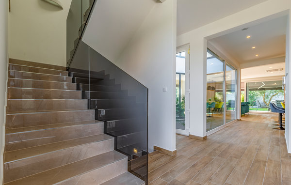 Domy wakacyjne - Porec- Cervar , Chorwacja - CIE998 501