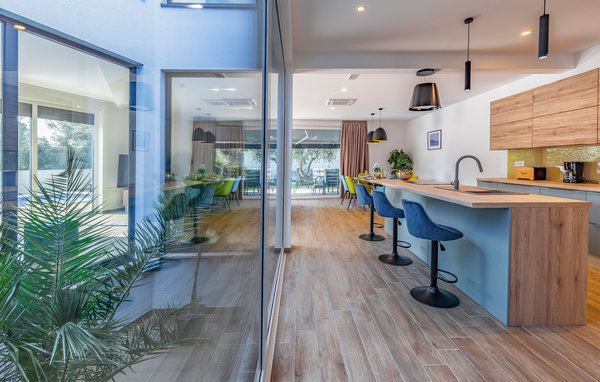 Domy wakacyjne - Porec- Cervar , Chorwacja - CIE998 402