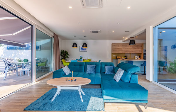 Domy wakacyjne - Porec- Cervar , Chorwacja - CIE998 303