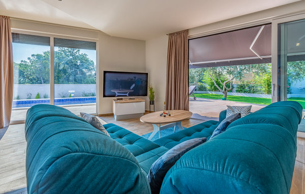 Domy wakacyjne - Porec- Cervar , Chorwacja - CIE998 304