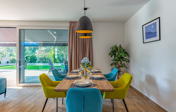 Domy wakacyjne - Porec- Cervar , Chorwacja - CIE998 306
