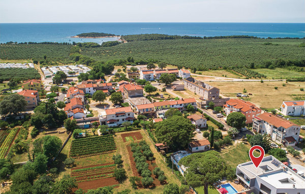 Domy wakacyjne - Porec- Cervar , Chorwacja - CIE998 84