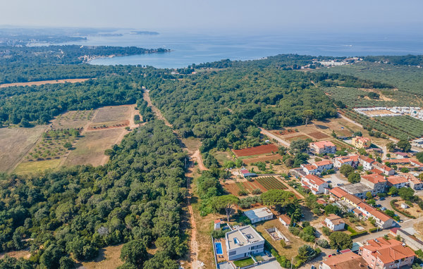 Domy wakacyjne - Porec- Cervar , Chorwacja - CIE998 85