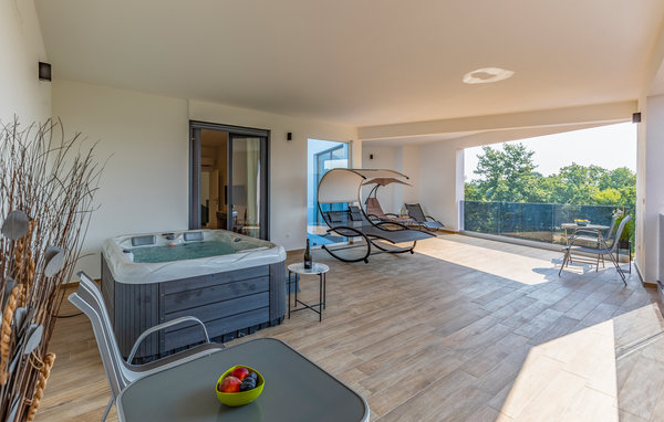Domy wakacyjne - Porec- Cervar , Chorwacja - CIE998 101