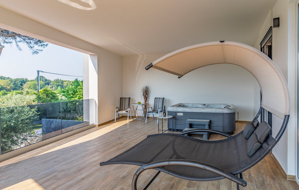Domy wakacyjne - Porec- Cervar , Chorwacja - CIE998 3