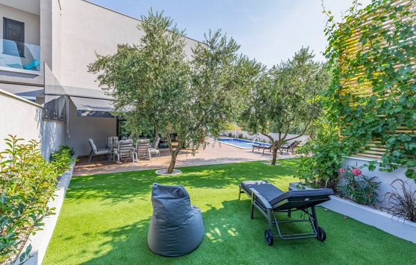 Domy wakacyjne - Porec- Cervar , Chorwacja - CIE998 104