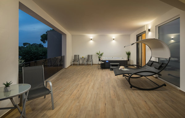 Domy wakacyjne - Porec- Cervar , Chorwacja - CIE998 106