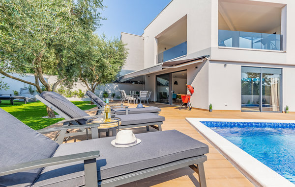 Domy wakacyjne - Porec- Cervar , Chorwacja - CIE998 14