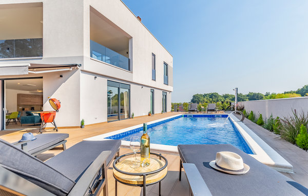 Domy wakacyjne - Porec- Cervar , Chorwacja - CIE998 15