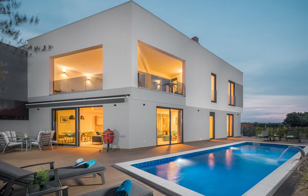 Domy wakacyjne - Porec- Cervar , Chorwacja - CIE998 16