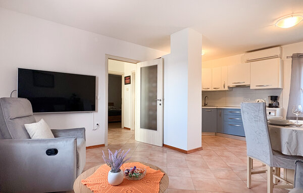 Apartment - Vrsar - St.Valkanela , Croatia - CIE999 301