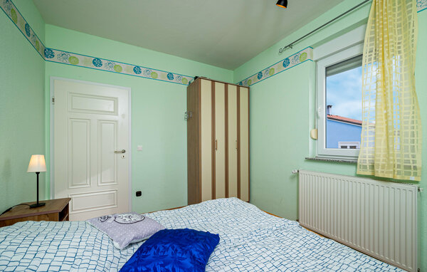 Lejlighed - Barbariga-Betiga , Kroatien - CIF001 601