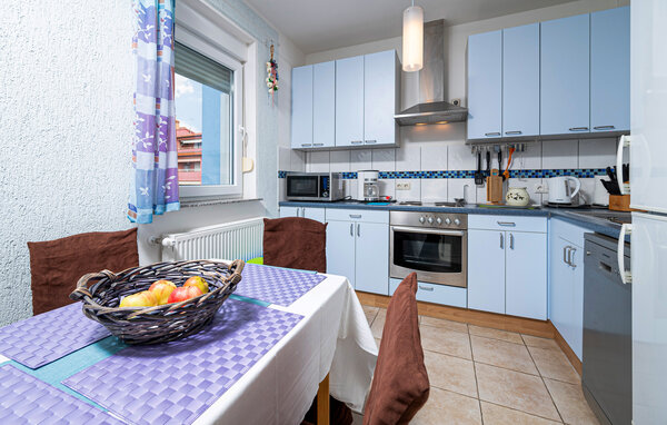 Lejlighed - Barbariga-Betiga , Kroatien - CIF001 5