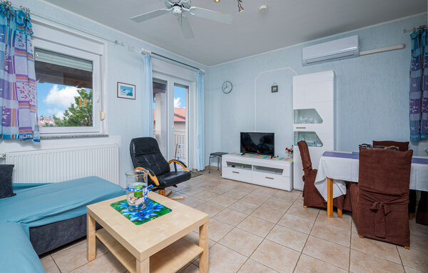 Lejlighed - Barbariga-Betiga , Kroatien - CIF001 3