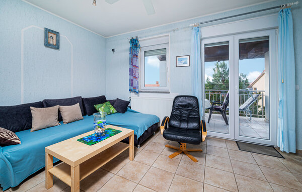 Lejlighed - Barbariga-Betiga , Kroatien - CIF001 4