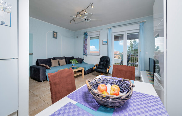 Lejlighed - Barbariga-Betiga , Kroatien - CIF001 6