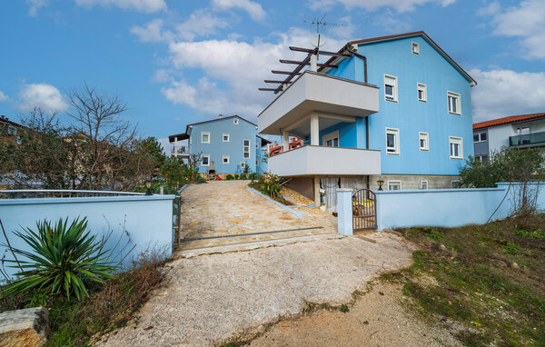 Lejlighed - Barbariga-Betiga , Kroatien - CIF001 8