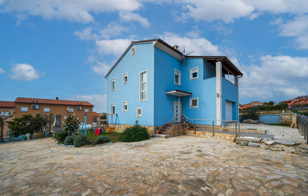 Lejlighed - Barbariga-Betiga , Kroatien - CIF001 2