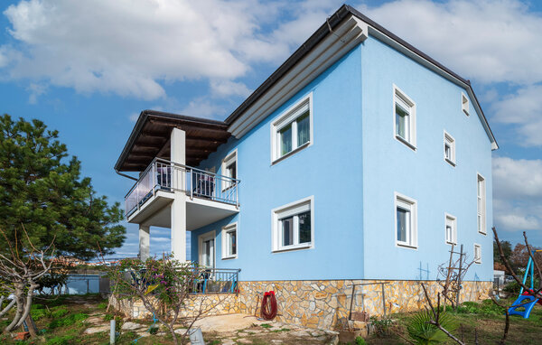 Lejlighed - Barbariga-Betiga , Kroatien - CIF001 81