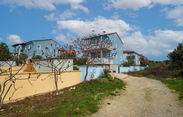 Lejlighed - Barbariga-Betiga , Kroatien - CIF001 101